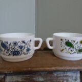 Arcopal Cashmere Mugs