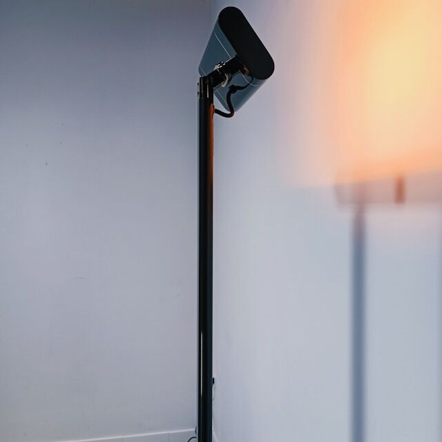 Relco milano floorlamp