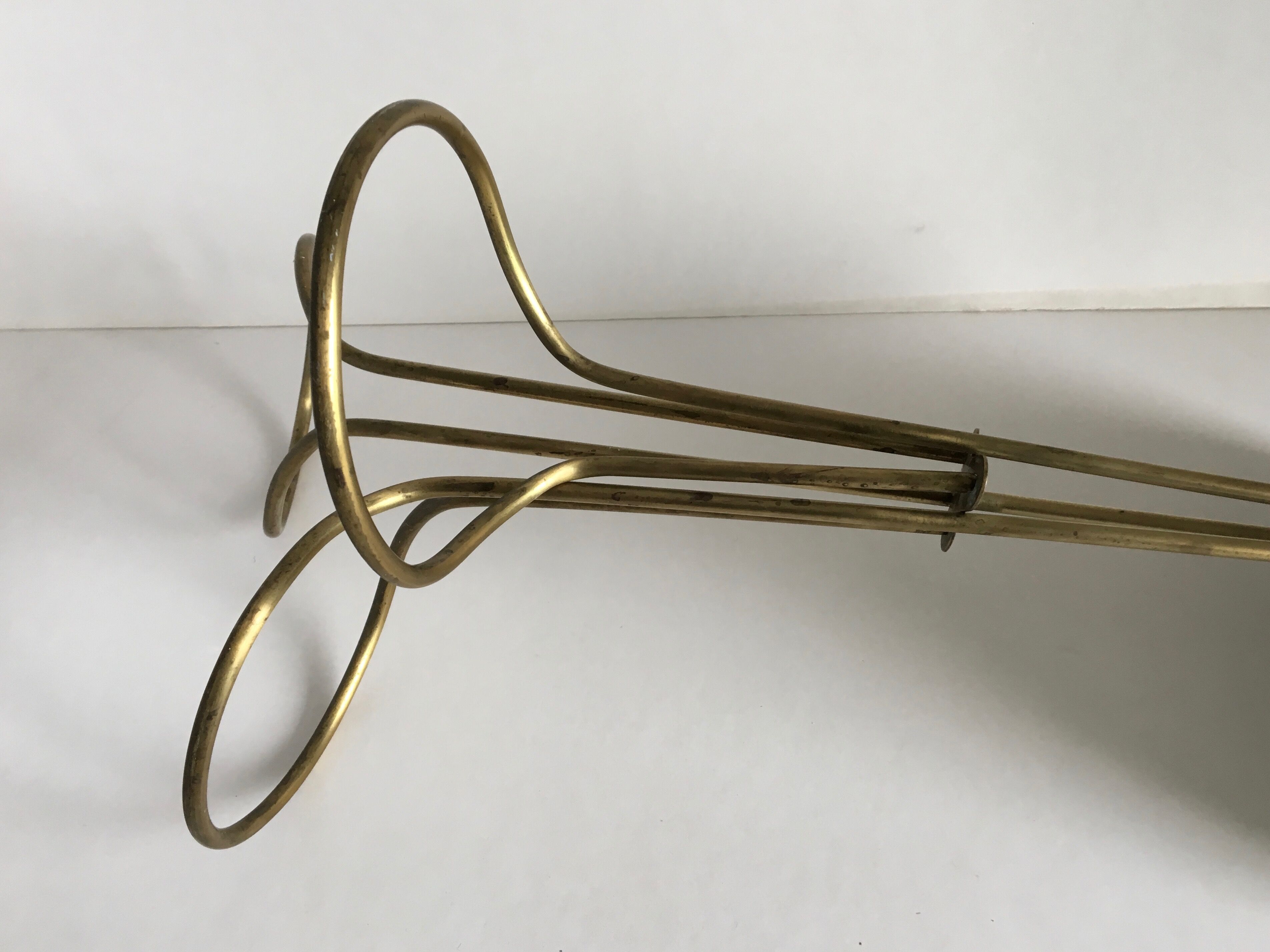 Umbrella Stand, 1950s