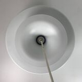 Danish Scandinavian artichoke "Barcelona" hanging pendant lamp by Bent Karlby, 1960s