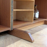 Mallet desk