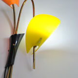 Italian wall light 1950