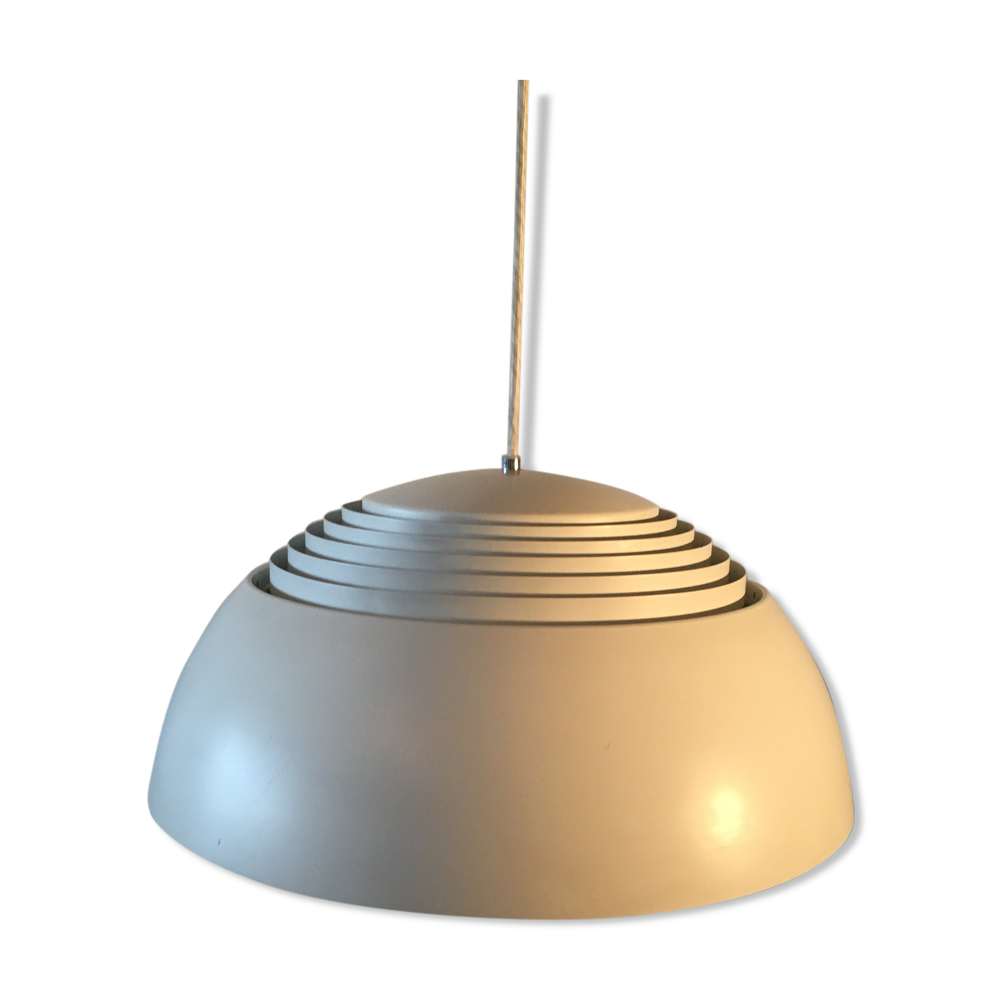 Hanging lamp AJ Royal by Arne Jacobsen for Louis Poulsen, 1950