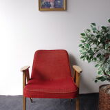 Chierowski chair of the 1960s.