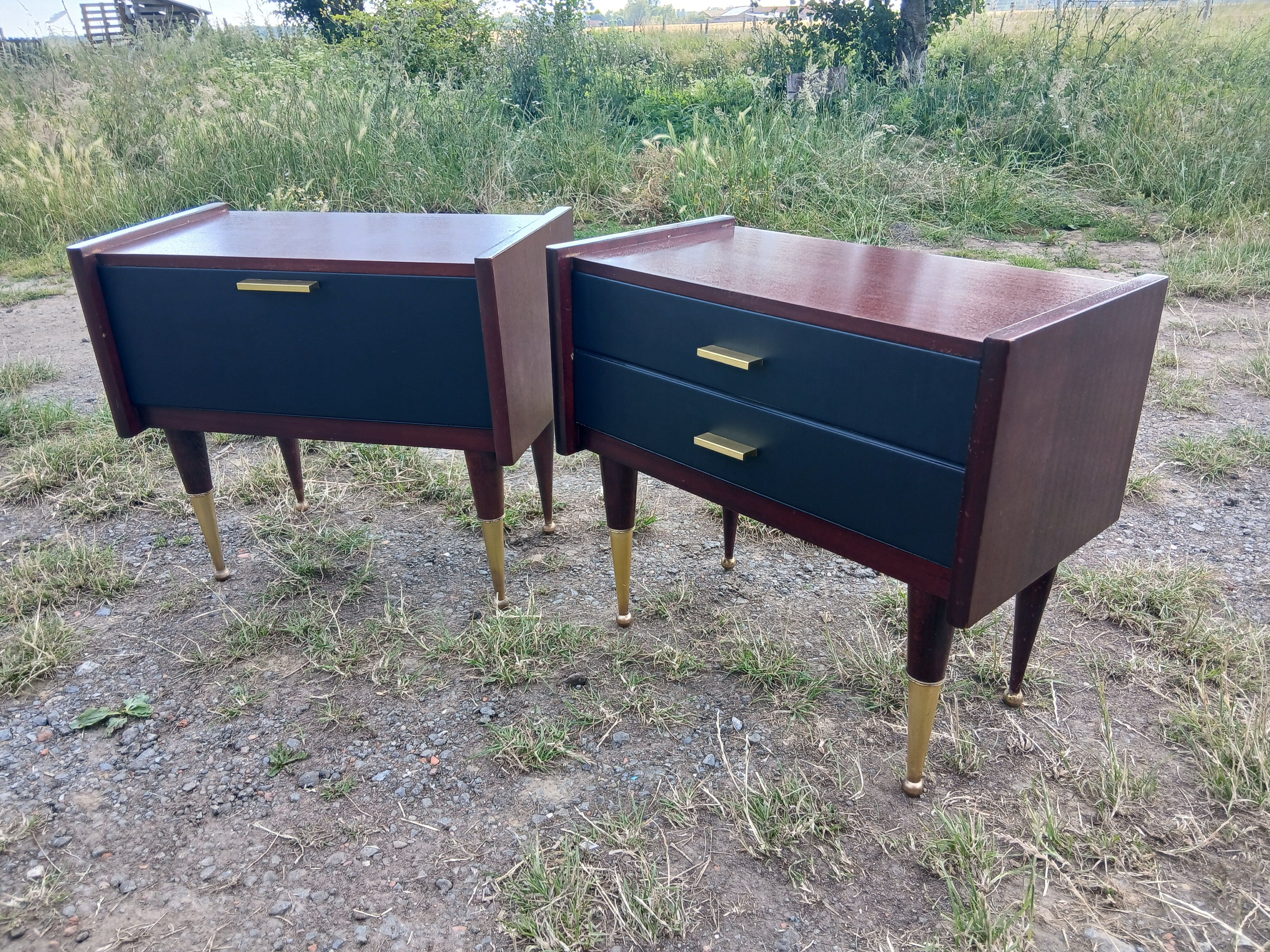 Chevets vintage