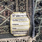 Handmade Persian Rug