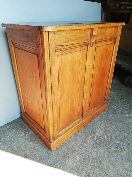 Counter time art deco 1930/40