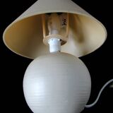 Bedside lamp