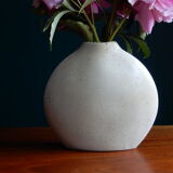 Porcelain Virebent Vase