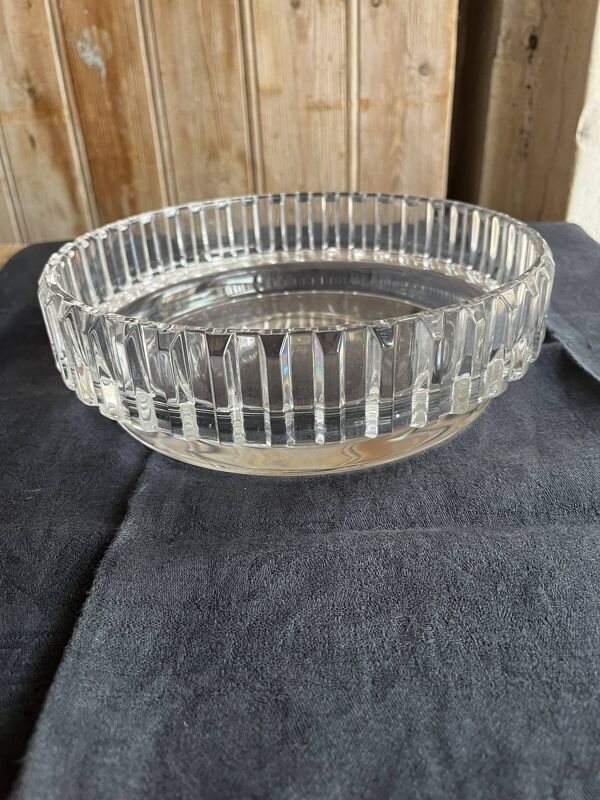 Coupe baccarat
