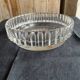 Coupe baccarat