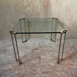 Table basse de Peter Ghyczy