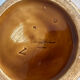 Old earthenware pitcher from Sarreguemines – Barrel model