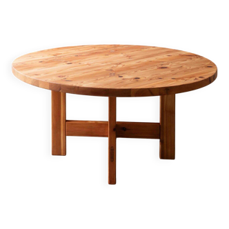 Dining table 'RW 150' by Roland Wilhelmsson