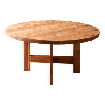 Dining table 'RW 150' by Roland Wilhelmsson