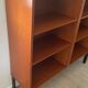 Library shelf by Pierre Guariche for Meurop 60s
