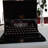 Typewriter