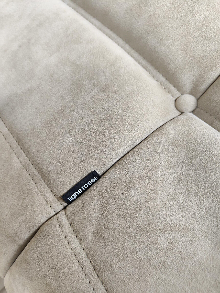 Canapé modulable Togo au design vintage, signé Michel Ducaroy Ligne Roset, 1970