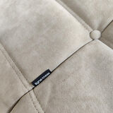 Canapé modulable Togo au design vintage, signé Michel Ducaroy Ligne Roset, 1970