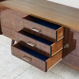 Vintage 1960s sideboard