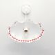 Vintage pendant lamp