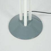Hans Von Klier Trilumen model floor lamp for Bilumen circa 1980