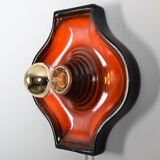 Hustadt wall lamp