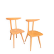 Chaises Antilope Stella Luterma