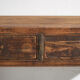 Antique Chinese console with drawers – China, circa 1900