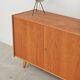 Enfilade U460 wood by Jiri Jiroutek for Intérier Praha
