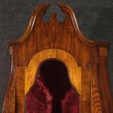 20th century Venetian wooden trumeau