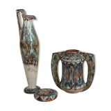 Mabel earthen pottery set