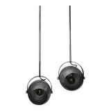 70s Eyeball Pendant Lights