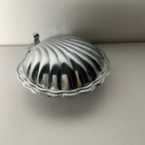 Shellfish butter dish