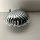 Shellfish butter dish