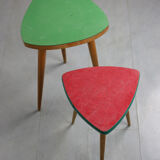 Set of 2 coffee tables