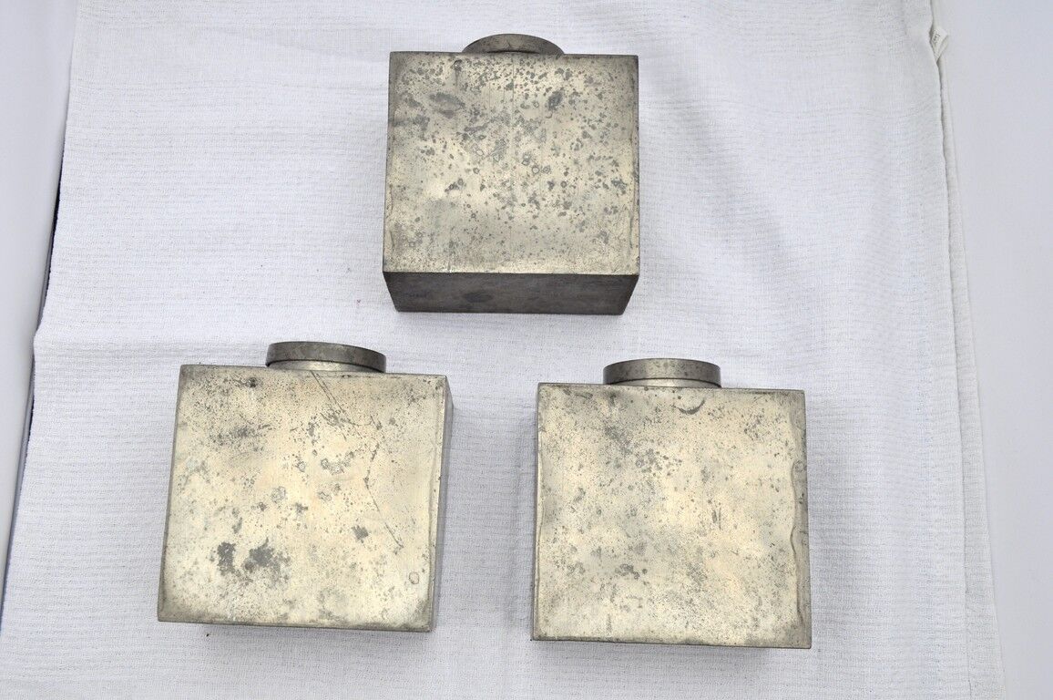 Box set a the Napoleon III