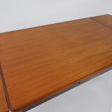 Pastoe extendable dining table 1960s
