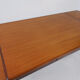 Pastoe extendable dining table 1960s