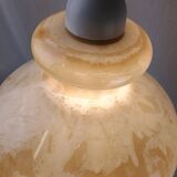 Vintage Murano pendant by Carlo Nason for Mazzega 1960-1970