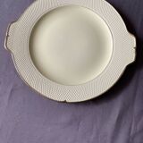 Salty serving dish