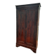 Armoire parisienne