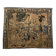 Flemish tapestry - 17th century depicting the meeting of David and the king.