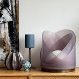 Carlo Nason LT 300 lamp for Mazzega