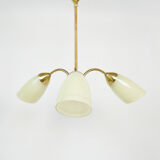Lustre, années 1950
