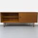 Mid-Century Teak Sideboard from Franzmeyer Möbel, 1960s