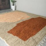 Incredible Moroccan Beni Ourain rug 150/250cm