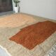 Incroyable tapis marocain beni ourain  150/250cm
