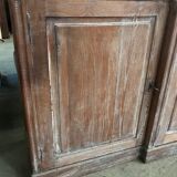 Sideboard solid oak 1930/1940