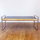 Coffee table Bauhaus style
